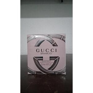 Gucci Bamboo Eau de Toilette 30ml / 1.0 oz